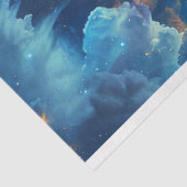 デカップシアルナイトスカイホットエアバルーン 薄葉紙 (詳細)