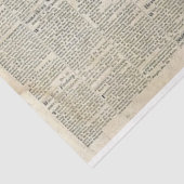 デカップシリーズデザイン23のバラ 薄葉紙 (詳細)