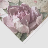 デカップシリーズデザイン26のバラ 薄葉紙 (詳細)