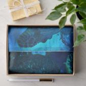 デカップシーカメティッシュペーパー 薄葉紙 (ギフト)