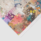 デカップジお洒落ェスターデジタルアート 薄葉紙 (詳細)