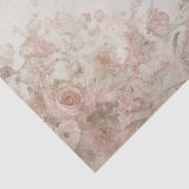 デカップジお洒落ラフビクトリアンレースのトリム 薄葉紙 (詳細)