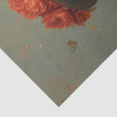 デカップスケルトンファミリーフェスティバルハローウィンパーティ 薄葉紙 (詳細)