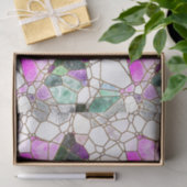 デカップステンドグラス効果造形 薄葉紙 (ギフト)