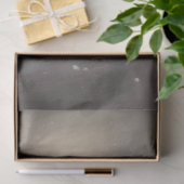 デカップスノーランドスケープ赤トラック納屋 薄葉紙 (ギフト)