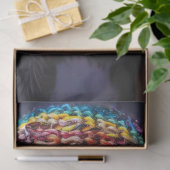 デカップダッお洒落シュントとドレッドロック 薄葉紙 (ギフト)