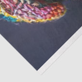 デカップダッお洒落シュントとドレッドロック 薄葉紙 (詳細)