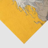 デカップダッパードッグミュージカルバンド 薄葉紙 (詳細)