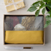 デカップダッパードッグミュージカルバンド 薄葉紙 (ギフト)