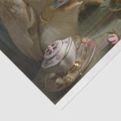 デカップチお洒落キン《鳥》アメリカゴガラティーパーティー 薄葉紙 (詳細)