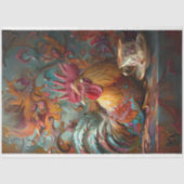 デカップチキンお洒落コー華美ヒーブレイク2 薄葉紙 (正面)