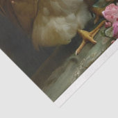 デカップチキンお洒落ティーパーティー 薄葉紙 (詳細)