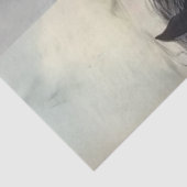 デカップチャコールコラージア素朴ート 薄葉紙 (詳細)