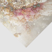 デカップデジタルエレファントファンタジー&美しい 薄葉紙 (詳細)