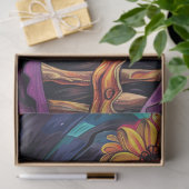 デカップデッドお祝いメキシコ 薄葉紙 (ギフト)