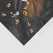 デカップデッドスケルトン踊り 薄葉紙 (詳細)