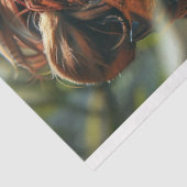 デカップトライバ威厳のあるル 薄葉紙 (詳細)