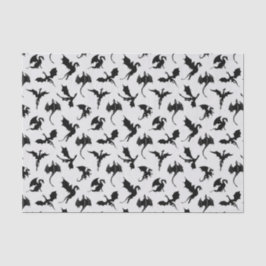 デカップドラゴン 薄葉紙