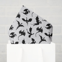 デカップドラゴン 薄葉紙