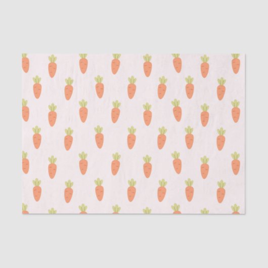 デカップニンジン 薄葉紙 (正面)