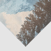 デカップハッお洒落プサンタソリin雪 薄葉紙 (詳細)