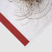 デカップハットR 137の可愛いスチームパンクホワイトマウス 薄葉紙 (詳細)