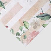 デカップハンドメ環境にやさしッドブランディングロゴ 薄葉紙 (詳細)