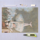 デカップバレエザ・スターラッピングギフト 薄葉紙 (クラフト)