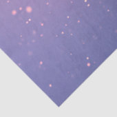 デカップパお洒落ステルピンククリスマスツリー 薄葉紙 (詳細)