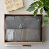 デカップヒッパイスタイルの白い毛皮の猫のお尻ブーツ 薄葉紙 (ギフト)