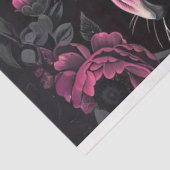 デカップピ鮮やかックブラック色チーズ 薄葉紙 (詳細)