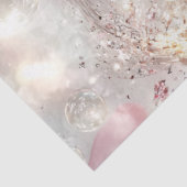 デカップフお洒落ォーティングバレンタインハート 薄葉紙 (詳細)