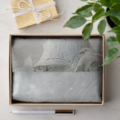 デカップフェアリーお洒落レッドキノコの翼 薄葉紙 (ギフト)