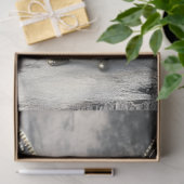 デカップフェイお洒落アリーの生き物の複雑な翼 薄葉紙 (ギフト)