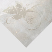 デカップフェイお洒落アリー赤いキノコのアートワーク 薄葉紙 (詳細)