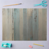 デカップフ素朴ァームハウスシャビーシック背景 薄葉紙 (クラフト)