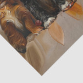 デカップベットクリニックのペット 薄葉紙 (詳細)