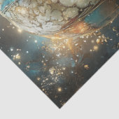 デカップホッお洒落トエアバルーン妖精の青空 薄葉紙 (詳細)