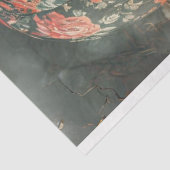 デカップホットエアバルーンスカルバラ布 薄葉紙 (詳細)