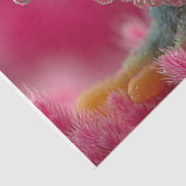 デカップホットピンク熱波ホッパーザカエル 薄葉紙 (詳細)