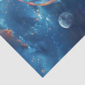 デカップホットヘアお洒落バルーンポートレート 薄葉紙 (詳細)