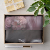 デカップホワお洒落イトユニコーンピンクマネ 薄葉紙 (ギフト)