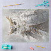 デカップホワ威厳のあるウルの剣&シールド 薄葉紙 (クラフト)