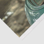 デカップポスターカーとファッショナブルなレディーフォト 薄葉紙 (詳細)