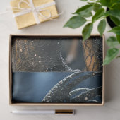 デカップマジカルブラック華美魔女の衣装 薄葉紙 (ギフト)