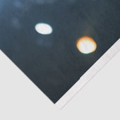 デカップマジカルブラック華美魔女の衣装 薄葉紙 (詳細)