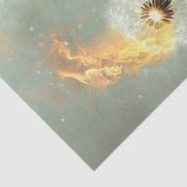 デカップマジッお洒落クミニドラゴンクリーチャー 薄葉紙 (詳細)