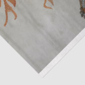 デカップマルディグラスクイーンとヘアドレ 薄葉紙 (詳細)