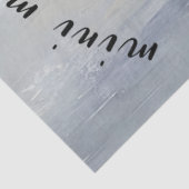 デカップミニマスターモーハイランドカーブ 薄葉紙 (詳細)