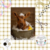 デカップムーよくはしゃぐスカーフバブルバス 薄葉紙